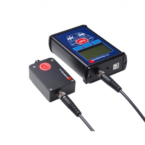 SITA CleanoSpector表面清洁度仪图片