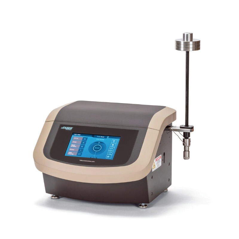 Taber 5770线性磨耗仪