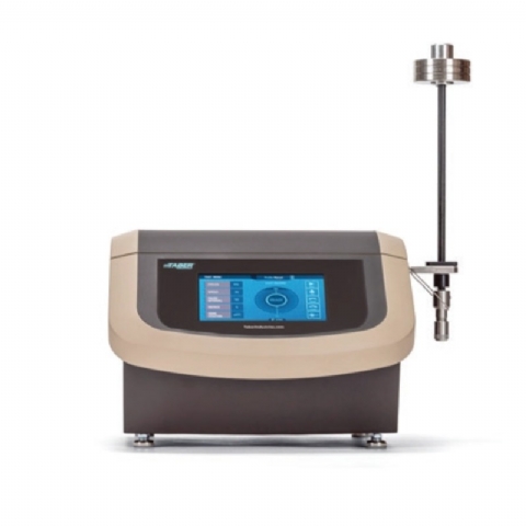 Taber 5770线性磨耗仪图片