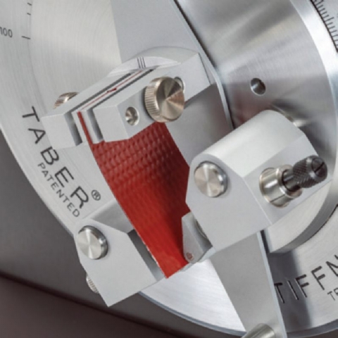 Taber 150-T挺度仪图片