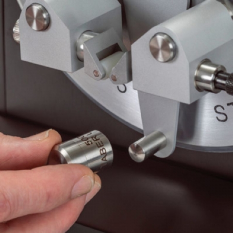 Taber 150-T挺度仪图片