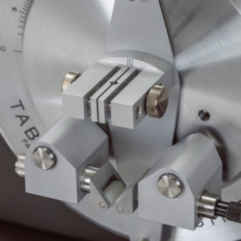 Taber 150-T挺度仪图片