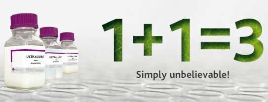 水性蜡乳液性能