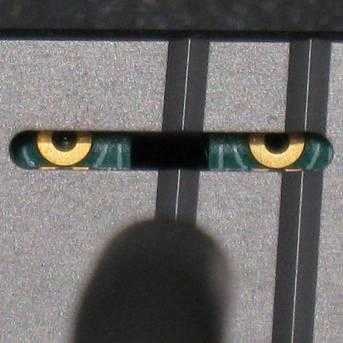 精密电子自动计数器