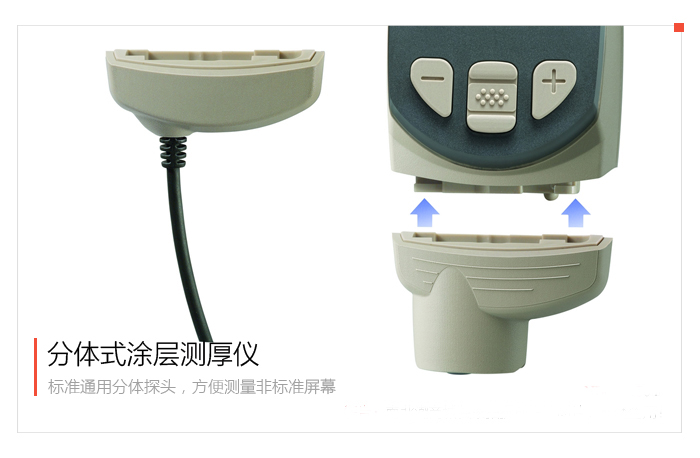 美国Defelsko NRS1涂层测厚仪