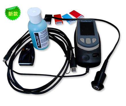 B Advanced 200B3-E超声波测厚仪