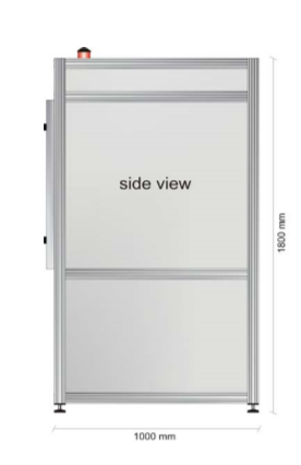 SIM 7200-ct臭氧老化试验箱