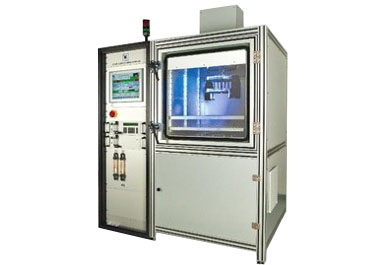 德国臭氧箱SIM 7500