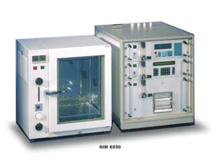 臭氧试验室SIM6050