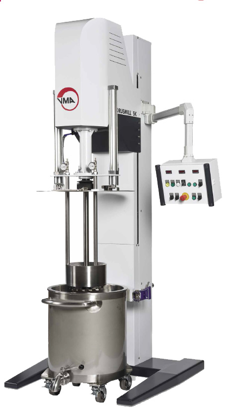 实验室用高速分散机