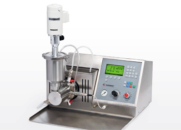 SL50数显高速分散机