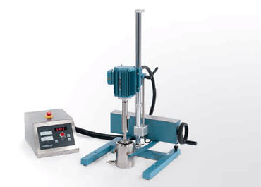 高速组织分散机