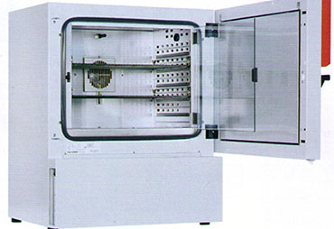 气候模拟测试箱