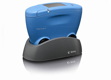 AW-4840德国BYK桔皮仪