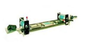 双色胶版验证机