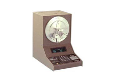 皮革耐磨试验机