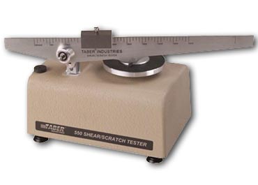 表面划痕力度测试仪