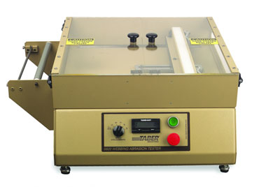 织物耐磨试验机