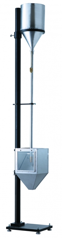 落砂磨损试验机