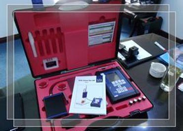 表面张力检测仪