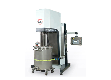 TM115工业级分散机