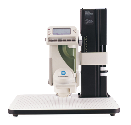 多角度分光测色计2