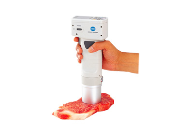 CR-400纸张色差仪