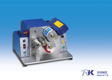 FLX 100精密涂布机