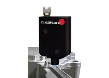 SITA CLEAN LINE CI清洁度仪