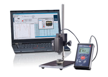 便携式清洁度仪