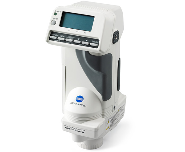 CM-512m3A涂装色差仪