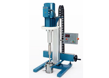 新型实验室搅拌机