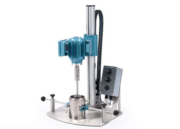 LE-EX防爆分散机