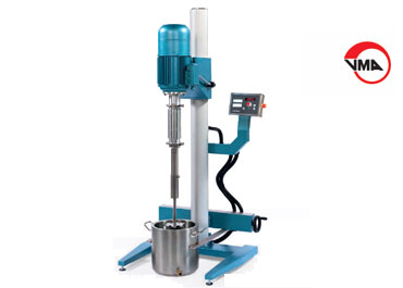 DISPERMAT LC400德国变频分散机