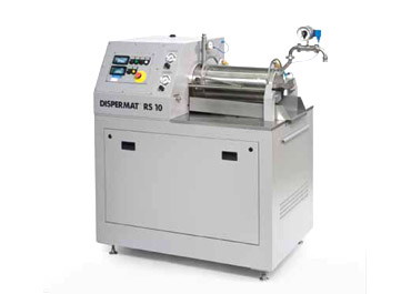 RS5高速分散砂磨机