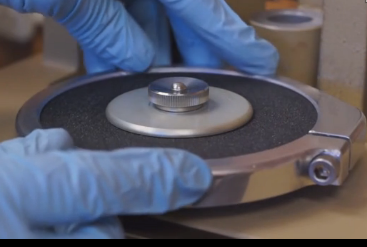 耐摩擦测试仪测试原理