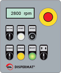 M-Ex ‒ technology工艺