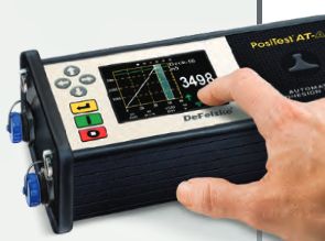 PosiTest AT-A 拉拔式附着力仪
