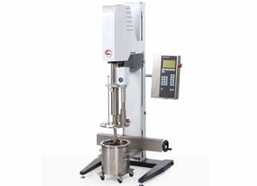 多功能分散搅拌机