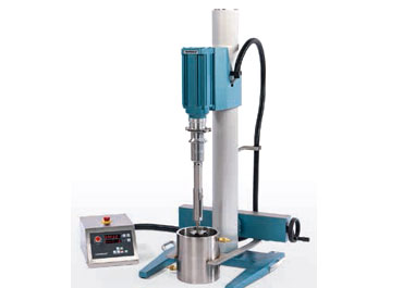 DISPERMAT CV4-PlUS实验用分散机