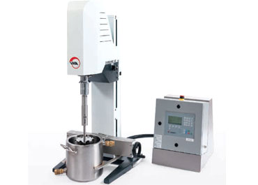 DISPERMAT AE-EX全防爆高速分散机