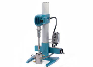 DISPERMAT LC-EX实验室防爆型分散机