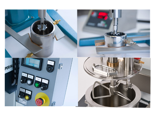 转轴高低自动限位