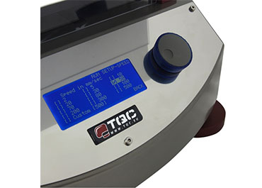 GV Cat压缩磨损试验机