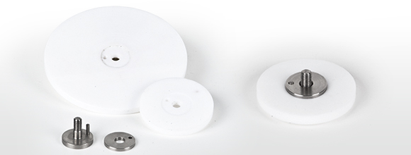 聚四氟乙烯研磨盘