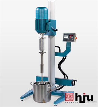 LC300涂料用高速分散机