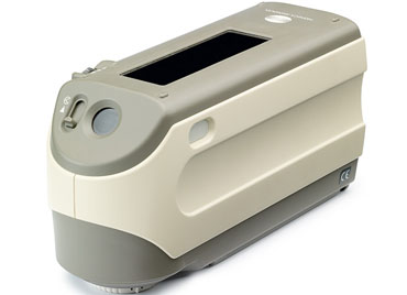 CM-2500c测色仪