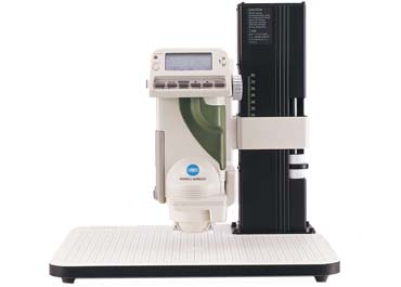 CM-512m3A多角度分光光度仪