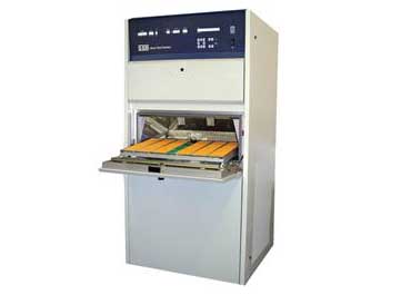 Xe-3型是大型立式机