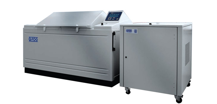 CRH型进口盐雾试验箱